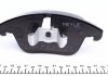 025 222 6920 MEYLE Колодки гальмівні (передні) Ford Galaxy/Mondeo V/S-Max 1.0-2.0H 14- MEYLE 025 222 6920 (фото 5)