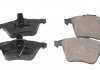 025 238 0120/W MEYLE Колодки гальмівні (передні) Audi A3/Seat Leon/Skoda SuperB/VW Golf/Passat 03-15 MEYLE 025 238 0120/W (фото 2)