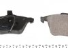 025 238 0120/W MEYLE Колодки гальмівні (передние) Audi A3/Seat Leon/Skoda SuperB/VW Golf/Passat 03-15 MEYLE 025 238 0120/W (фото 3)