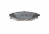 025 242 7114/W MEYLE Тормозные колодки (задние) Subaru Forester/Impreza 08-/Legacy 03-14/Outback 03-/Toyota GT 12- MEYLE 025 242 7114/W (фото 4)