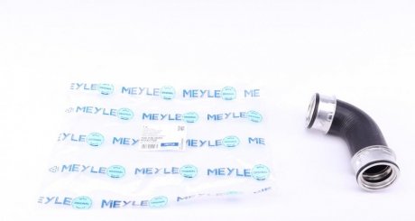 100 036 0053 MEYLE Патрубок интеркулера MEYLE 100 036 0053