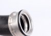 100 036 0089 MEYLE Патрубок інтеркулера (R) VW Golf V/VI/Touran 1.4 TSI 06-10 MEYLE 100 036 0089 (фото 3)