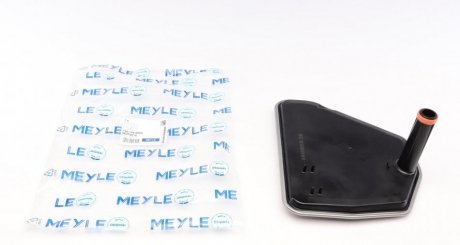 100 136 0009 MEYLE Фильтр гидравлический АКПП MEYLE 100 136 0009