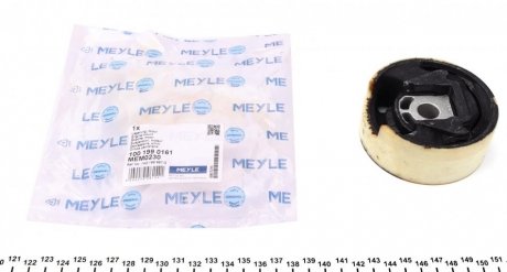 100 199 0161 MEYLE Подушка двигателя MEYLE 100 199 0161