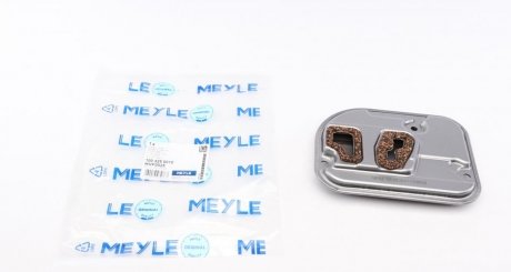 100 325 0010 MEYLE Фільтр гідравлічний АКПП MEYLE 100 325 0010