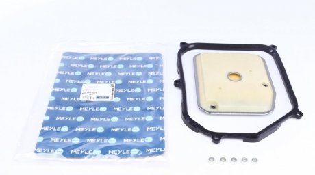 1003980007 MEYLE Фільтр АКПП VW T4 1.9D-2.5 90-03 (з прокладкою) MEYLE 100 398 0007