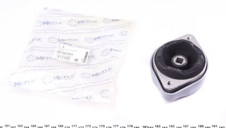 100 399 0025 MEYLE Подушка КПП AUDI; SKODA; Volkswagen (вир-во MEYLE)