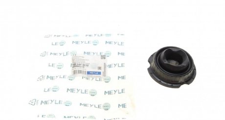 100 641 0012 MEYLE Подушка амортизатора.) Audi Q7/VW Touareg 02-15 MEYLE 100 641 0012