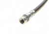 11-14 525 0006 MEYLE Тормозной шланг (задний) Citroen C2/C3/C4/Peugeot 1007/307/308 1.1-2.0D 00- (L=190mm) MEYLE 11-14 525 0006 (фото 3)