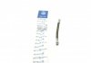 11-14 525 0007 MEYLE Тормозной шланг (задний) Citroen C2/C3/Peugeot 1007 1.1-1.6D 02- (L=185mm) MEYLE 11-14 525 0007 (фото 1)