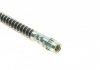 11-14 525 0007 MEYLE Тормозной шланг (задний) Citroen C2/C3/Peugeot 1007 1.1-1.6D 02- (L=185mm) MEYLE 11-14 525 0007 (фото 4)