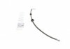 11-14 525 0054 MEYLE Тормозной шланг (задний) Citroen C5/Peugeot 407 04- (L) (L=690mm) MEYLE 11-14 525 0054 (фото 1)