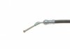 11-14 525 0054 MEYLE Тормозной шланг (задний) Citroen C5/Peugeot 407 04- (L) (L=690mm) MEYLE 11-14 525 0054 (фото 4)