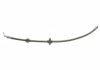 11-14 525 0054 MEYLE Тормозной шланг (задний) Citroen C5/Peugeot 407 04- (L) (L=690mm) MEYLE 11-14 525 0054 (фото 6)