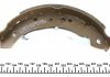 11-14 533 0020 MEYLE Колодки гальмівні (задні) Peugeot 206 98- (барабанні) (203x39) MEYLE 11-14 533 0020 (фото 3)