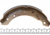 11-14 533 0020 MEYLE Колодки гальмівні (задні) Peugeot 206 98- (барабанні) (203x39) MEYLE 11-14 533 0020 (фото 4)