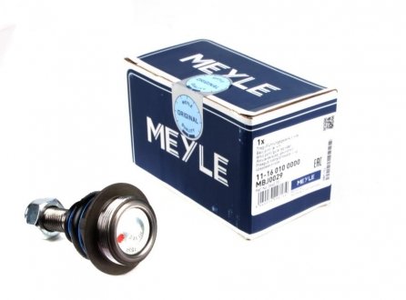 11-16 010 0000 MEYLE Шаровая опора (шарнир) MEYLE 11-16 010 0000