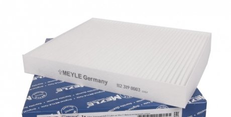 112 319 0003 MEYLE Фильтр салона MEYLE 112 319 0003