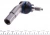 116 020 0040/HD MEYLE Наконечник тяги рульової (R) Seat Cordoba/Ibiza/Skoda Fabia/Roomster/VW Polo 01- (M14x1,5) MEYLE 116 020 0040/HD (фото 5)