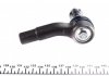 116 020 0041/HD MEYLE Наконечник тяги рульової (L) Seat Cordoba/Ibiza/Skoda Fabia/Roomster/VW Polo 01- (M14x1,5) MEYLE 116 020 0041/HD (фото 3)