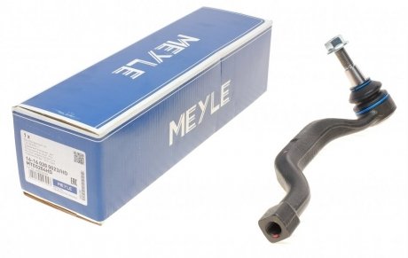 16-16 020 0023/HD MEYLE Наконечник рулевой тяги MEYLE 16-16 020 0023/HD