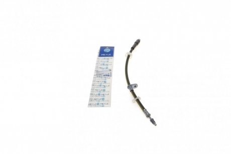 214 525 0042 MEYLE Тормозной шланг (передний) Fiat Scudo 1.6-2.0 HDI/D 07- (510mm) MEYLE 214 525 0042