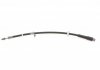 214 525 0042 MEYLE Тормозной шланг (передний) Fiat Scudo 1.6-2.0 HDI/D 07- (510mm) MEYLE 214 525 0042 (фото 6)
