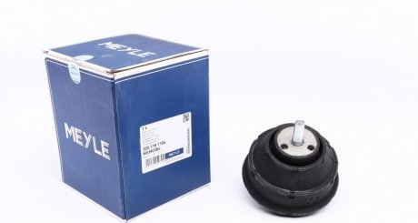 300 118 1106 MEYLE Опора двигателя BMW (выр-во MEYLE)