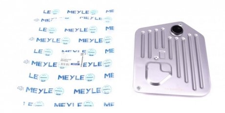 300 243 4107 MEYLE Фільтр гідравлічний АКПП MEYLE 300 243 4107