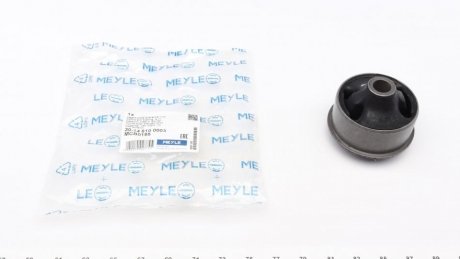 30-14 610 0003 MEYLE Сайлентблок важеля MEYLE 30-14 610 0003