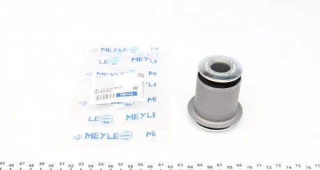 Сайлентблок важеля (переднього/знизу/спереду))) Toyota Land Cruiser 300 02-09 MEYLE 30-14 610 0021