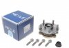 30-14 652 0006 MEYLE Підшипник маточини (передньої) Toyota Auris 09-/Avensis 08-/Corolla 06-/Rav4 05- MEYLE 30-14 652 0006 (фото 1)