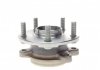 30-14 652 0006 MEYLE Підшипник маточини (передньої) Toyota Auris 09-/Avensis 08-/Corolla 06-/Rav4 05- MEYLE 30-14 652 0006 (фото 3)