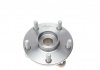 30-14 652 0006 MEYLE Підшипник маточини (передньої) Toyota Auris 09-/Avensis 08-/Corolla 06-/Rav4 05- MEYLE 30-14 652 0006 (фото 4)