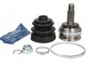 31-14 498 0022 MEYLE ШРУС HONDA Accord III (11/85-12/89), Civic V (10/91-02/01) (вір-во MEYLE) (фото 1)