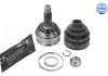 31-14 498 0022 MEYLE ШРУС HONDA Accord III (11/85-12/89), Civic V (10/91-02/01) (вір-во MEYLE) (фото 2)