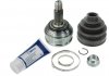 31-14 498 0022 MEYLE ШРУС HONDA Accord III (11/85-12/89), Civic V (10/91-02/01) (вир-во MEYLE) (фото 4)