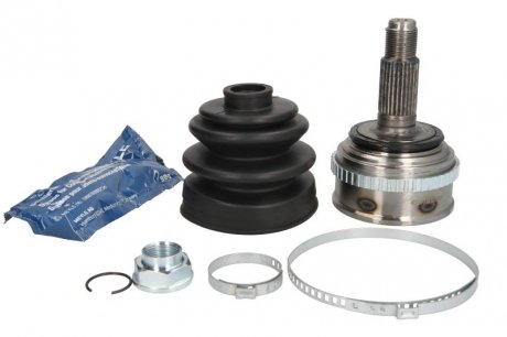 31-14 498 0022 MEYLE ШРУС HONDA Accord III (11/85-12/89), Civic V (10/91-02/01) (вір-во MEYLE)