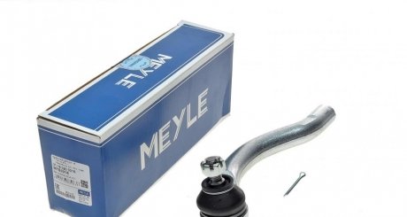 31-16 020 0016 MEYLE Наконечник рулевой тяги (R) Honda Accord VII 03-08 MEYLE 31-16 020 0016