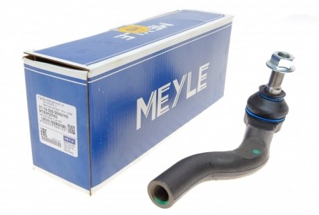 31-16 020 0060/HD MEYLE Накінечник кермової тяги MEYLE 31-16 020 0060/HD