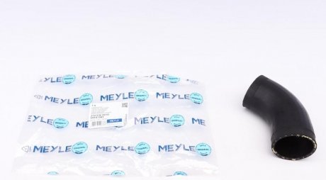 3140360019 MEYLE Патрубок интеркулера