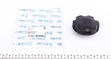 314 238 0004 MEYLE Кришка розширювального бачка охолоджуючої рідини MEYLE 314 238 0004