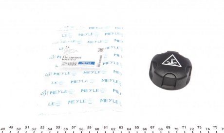 314 238 0005 MEYLE Кришка радіатора охолодження Citroen, Peugeot, FIAT, Lancia (вир-во MEYLE)