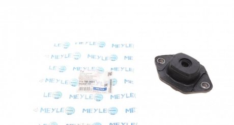 314 741 0001 MEYLE Подушка амортизатора (заднього) BMW 1 (E87/88/82)/3 (E90/91/93) 1.6-3.0D 03-15 (нижня) MEYLE 314 741 0001