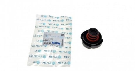 314 800 9005 MEYLE Кришка розширювального бачка охолоджуючої рідини MEYLE 314 800 9005