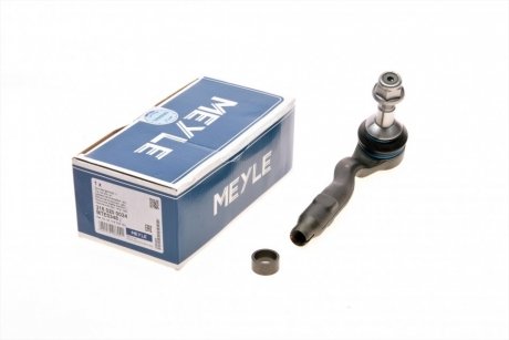 316 020 0024 MEYLE Наконечник тяги рульової (L) BMW 5 (F10)/7 (F01-F04) 08- MEYLE 316 020 0024