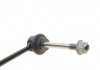 316 060 0099/HD MEYLE Тяга стабилизатора (переднего) (L) BMW X5 (G05/F95)/X6 (G06/F96)/X7 (G07) 18- (L=282mm) B57/B58/N63 MEYLE 316 060 0099/HD (фото 4)