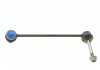316 060 0099/HD MEYLE Тяга стабилизатора (переднего) (L) BMW X5 (G05/F95)/X6 (G06/F96)/X7 (G07) 18- (L=282mm) B57/B58/N63 MEYLE 316 060 0099/HD (фото 5)