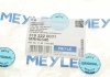 319 222 0031 MEYLE Патрубок системи охолодження MEYLE 319 222 0031 (фото 6)