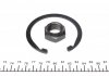 32-14 650 0005 MEYLE Підшипник маточини (передньої) Mitsubishi Outlander 03-06/Lancer 03-13 (40x80x40) MEYLE 32-14 650 0005 (фото 5)